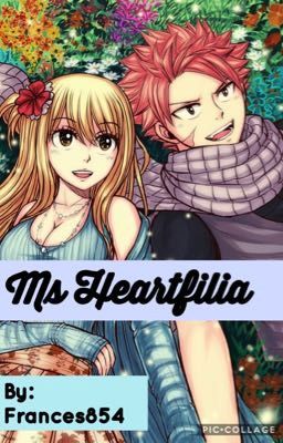 Ms Heartfilia (NaLu) cover