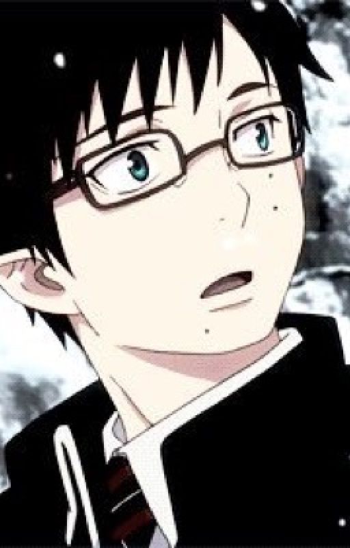 Blue Exorcist Yukio x Reader Oneshot by Kitten_Universe4444