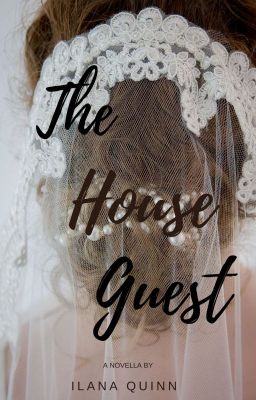 The House Guest (Unedited) cover