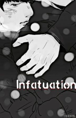 Infatuation by kkoyuki