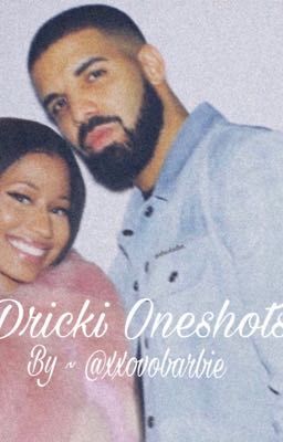 Dricki Oneshots .  cover