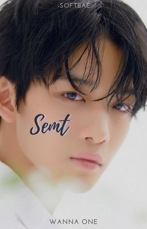 sent | wanna one by -softbae