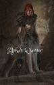 Alpha's Warrior (Werewolf Saga 2)(complete) by shru_du