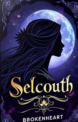 Selcouth cover