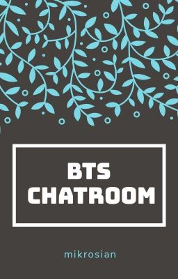 bts chatroom cover