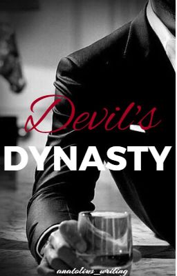 Devil's Dynasty cover