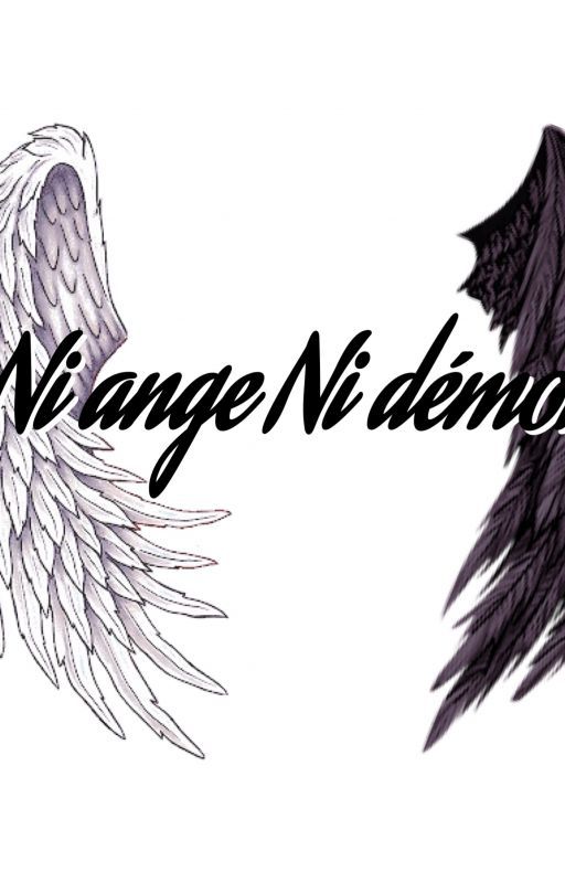 Ni ange Ni démon by Mayiiou