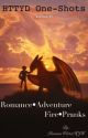 HTTYD One-Shots Volume II by PassionWriterHJH