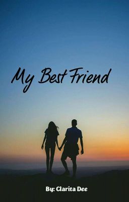 My Best Friend  cover