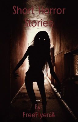 Short Horror Stories cover