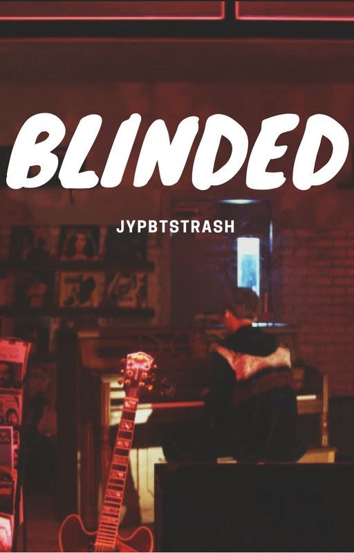 BLINDED || MYG ✅ by jypbtstrash