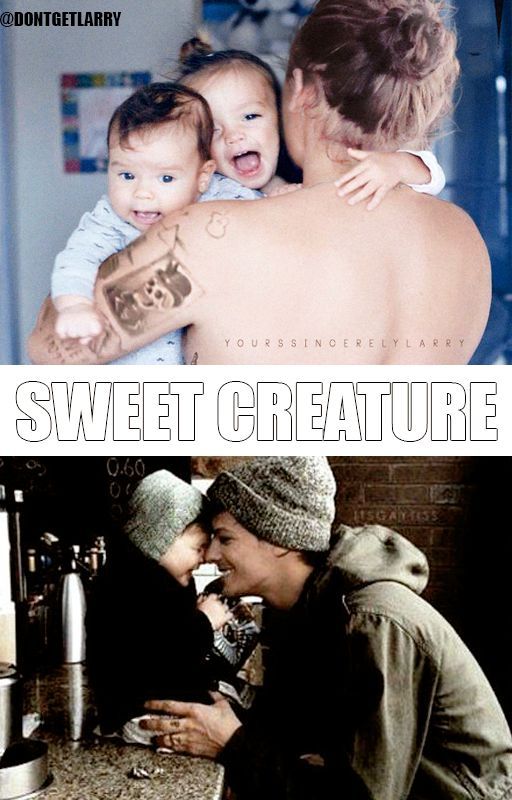 Sweet Creature - Larry Stylinson by dontgetlarry