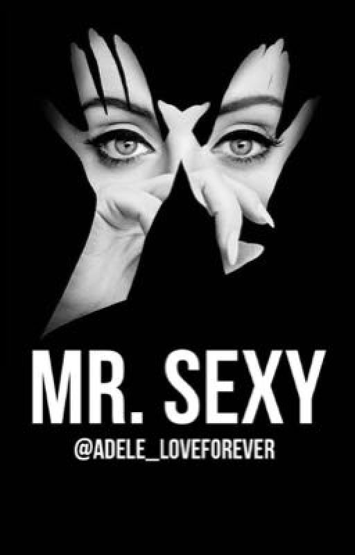 Mr. Sexy by adele_loveforever