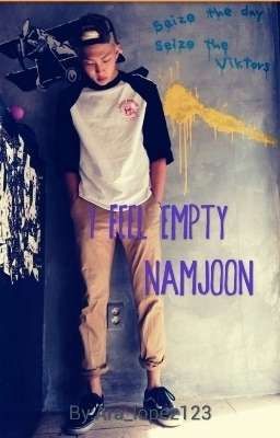 I Feel Empty(Kim Namjoon) cover