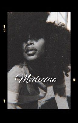 Medicine H.S. {AU} cover