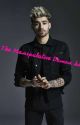 The Demon King (Zayn Malik Fanfic) COMPLETED by KylieSmileyyyy