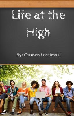 Life at the High cover