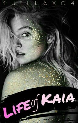 Life Of Kaia (Complete) cover