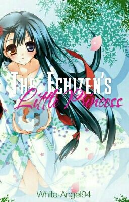 The Echizen's Little Princess (Completed) cover