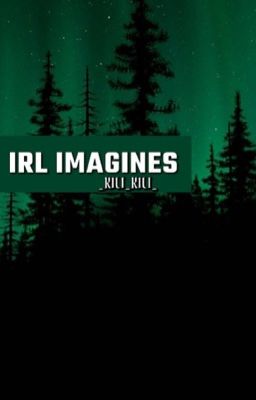 IRL imagines (✓) cover