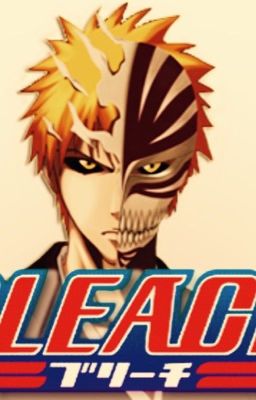 The forgotten (Bleach fanfiction) cover