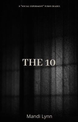 The 10 cover