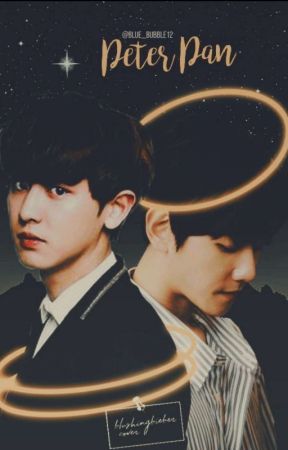 Peter Pan | Chanbaek (ON HOLD) by blue_bubble12