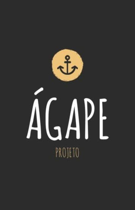 PROJETO ÁGAPE (2017-) by Marivaldo_2019