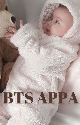 ✅ Appa - Bts (REVISI) cover