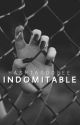 Indomitable by hashtagdopee