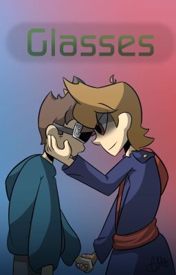 Glasses [Completed] cover