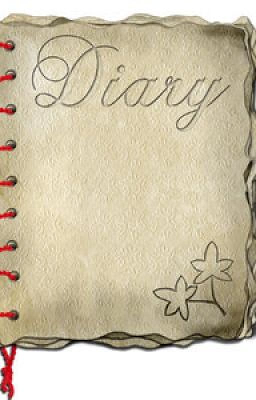 The Diary by tracybee2