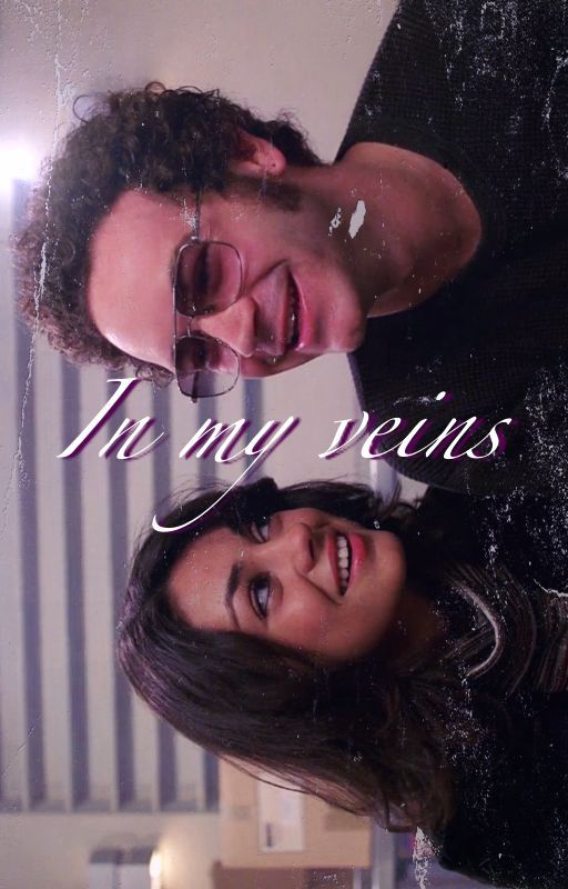 In my veins | Jackie Burkhart & Steven Hyde by nataligodl