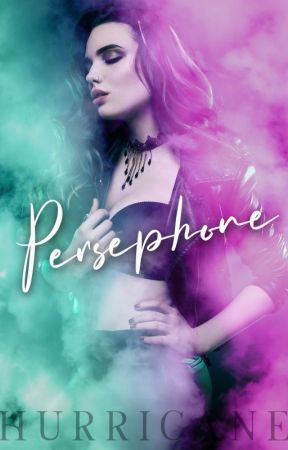 Persephone [18 ] ✔️ Complete by ESHurricane