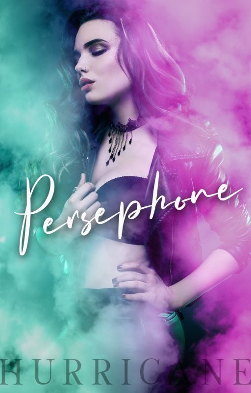 Persephone [18 ] ✔️ Complete by ESHurricane