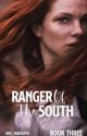 Ranger of the South ➵ LORD OF THE RINGS by mss_fantasy5