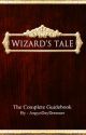 Wizard's Tale Guidebook ✔ by AegyoDayDreamer