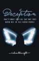 Deception by echointhenight