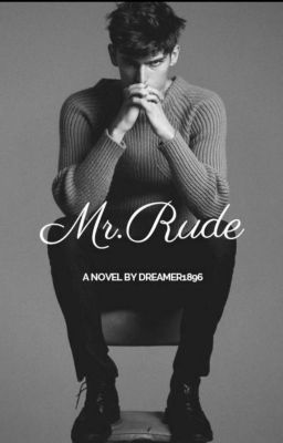 Mr. Rude cover