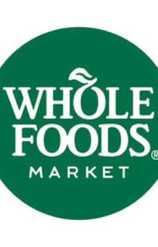 Whole Foods is love. Whole Foods is life. by SirPopeGlitterTits