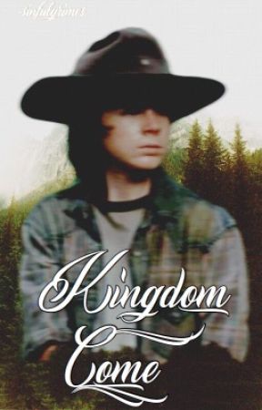 Kingdom Come | Carl Grimes {Gay} by -sinfulgrimes