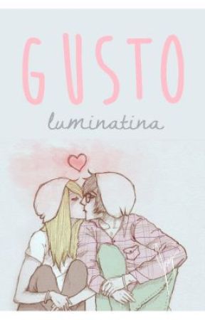 Gusto by luminatina