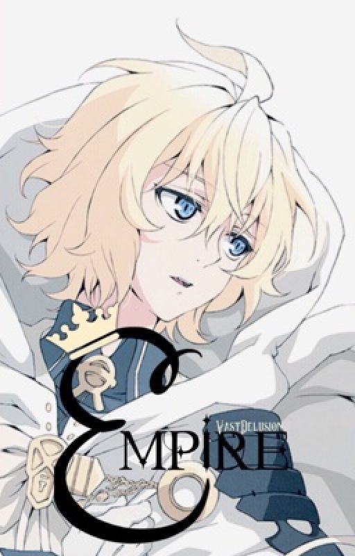 Empire 《Mikayuu/YuuMika》 by VastDelusion