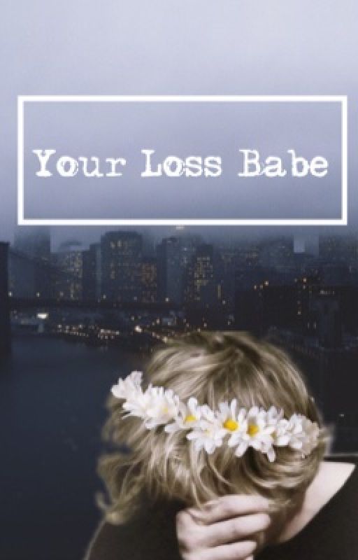 Your Loss Babe ||Creekenny|| by vilebou