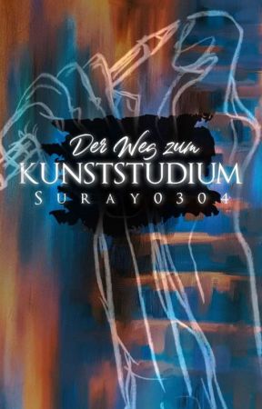 Meine Zeichnungen - Der Weg zum Kunststudium 🚩 by Suray0304