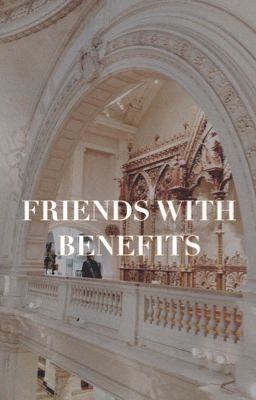 Friends with Benefits || кσσкν cover