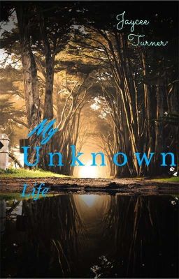 My Unknown Life cover