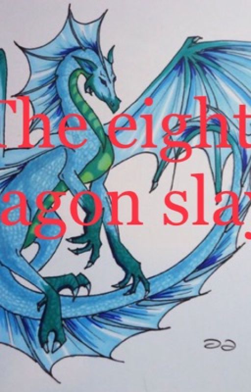 The eighth dragon slayer by ImANaLuShipper