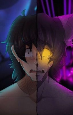 A Missing Paladin [Klance] cover