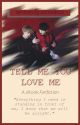  Tell Me You Love Me || JiKook [Completed] by axmodeusluce